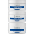Science hair care balsamo districante 250ml 3x250 g