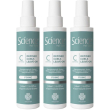 Science hair care fissante ricci definiti 150ml 3x150 ml