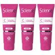 Science hair care maschera effetto filler 100ml 3x100 ml
