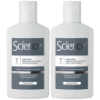 Science hair care shampoo anticaduta con adenosine 200ml 2x200 ml sham