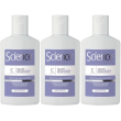 Science hair care shampoo antigiallo 200ml 3x200 ml