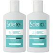 Science hair care shampoo doccia riequilibrante 200ml 200 ml