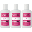 Science hair care shampoo forfora secca 200ml 3x200 ml