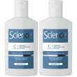 Science hair care shampoo neutro ad azione delicata 200ml 2x200 ml sha