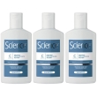 Science hair care shampoo neutro ad azione delicata 200ml 3x200 ml sha