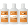 Science hair care shampoo ristrutturante alla keratina 200ml 3x200 ml
