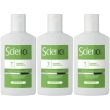 Science hair care shampoo seborrea fluente 200ml 3x200 ml