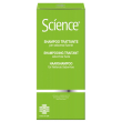Science shampoo sebo fluente