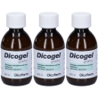 Sciroppo antireflusso pediatrico dicogel gastro 200 ml 3x200 ml scirop