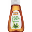Sciroppo di agave bio squeezer