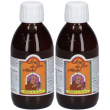 Sciroppo di pere michel 2x200 ml