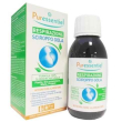 Puressentiel respirazione sciroppo gola 4 oli essenziali 125 ml