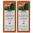 Sciroppo lumache originale alsitan 150 ml set da 2 2x150 ml