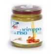 Sciroppo di riso bio 400g