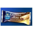 Scotti snack cannolo cioc 25g