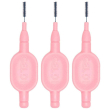 Scovolino geldis doctor pick - 0.4 mm (xxs) 7 scovolini 3x1 st