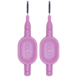 Scovolino geldis doctor pick - 0.6 mm (xs) 7 scovolini 2x1 st