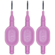 Scovolino geldis doctor pick - 0.6 mm (xs) 7 scovolini 3x1 st