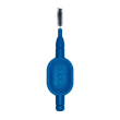 Scovolino geldis doctor pick - 0.9 mm (m) 7 scovolini 1 pz spazzolin