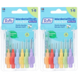 Scovolino tepe® extra soft mixed pack 2x6 st