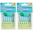 Scovolino tepe® extra soft verde 2x6 st