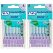 Scovolino tepe® extra soft viola 2x6 st