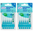 Scovolino tepe® original blu 2x6 st