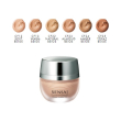 Sensai cellular performance cream foundation cf25 topaz beige 30 ml