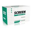 Screen droga test marijuana