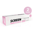 Screen gravidanza test 2 pezzi