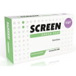 Screen test anemia/ferritina