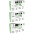 Screen test autodiagnostico antigenico rapido covid-19 sars-cov-2 tamp