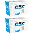 Screen® test c droga set da 2 pz