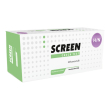 Screen test family sperm 6 pezzi