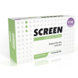 Screen test sangue feci 1 pezzi