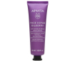 Scrub viso illuminante maschera con mirtilli 0,05 l
