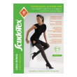 Scudotex calza 40 autoreggente naturale 2