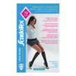 Scudotex gambaletto 70 extra nature 2