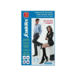 Scudotex gambaletto viaggio blu 3