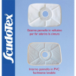 Scudotex pannolino cintura col 24cm