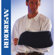 Scudotex reggibrac sost blu 1