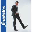 Scudovaris gambaletto gran riposo classic blu 3