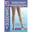 Scudovaris gambaletto k1 naturale 2