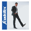 Scudovaris gambaletto gran riposo classic nero 2