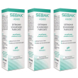 Sebak liquido detergente 150 ml 3x150 ml gel