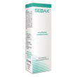 Sebak matt spf 30 crema viso sebonormalizzante opacizzante 50ml