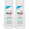 Sebamed® shampoo antiforfora set da 2 2x200 ml