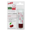 Sebamed stick labbra ciliegia
