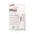 Sebamed stick labbra spf30