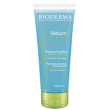 Sebium gel moussant 100ml